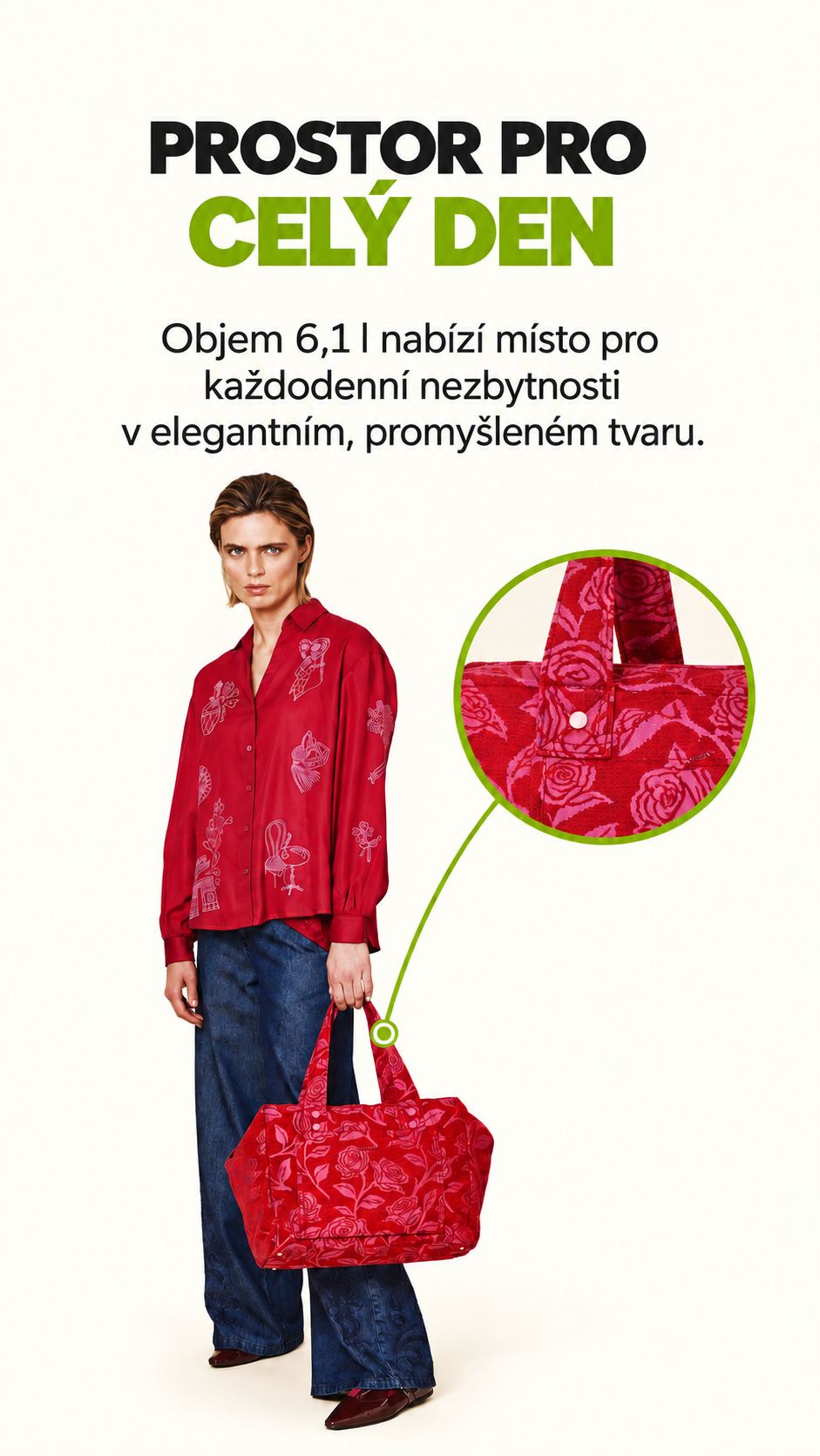 prostor pro vše